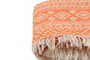 Mijölnir Toalla de Playa Fouta Cicim - Naranja